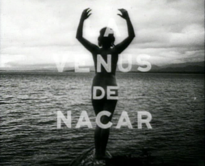 Fotograma de La venus de nácar