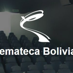 cinemateca bolivariana