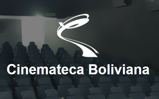 cinemateca bolivariana